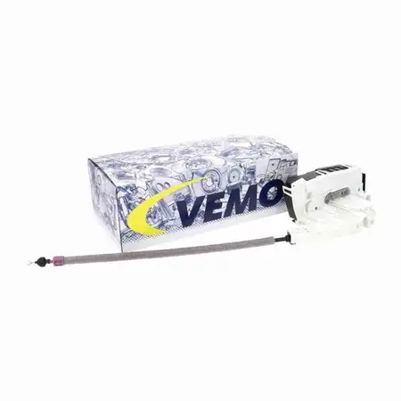 VEMO V30-85-0166 Door lock for Mercedes-Benz E-Class W212 S212, rear right, 2047304435