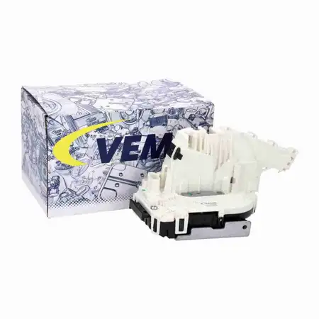 VEMO V33-85-0036 Passenger-side door lock for Jeep Cherokee KL Compass, rear right