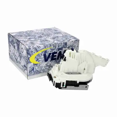 VEMO V33-85-0046 T&uuml;rschloss Stellmotor Beifahrerseite f&uuml;r JEEP Cherokee KL vorne rechts