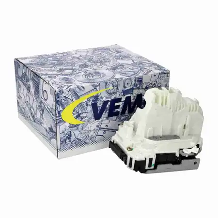 VEMO V33-85-0058 T&uuml;rschloss Beifahrerseite f&uuml;r JEEP Grand Cherokee 4 WK hinten rechts