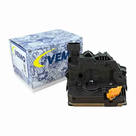 VEMO V40-85-0005 T&uuml;rschloss f&uuml;r OPEL Meriva B Gro&szlig;raumlimousine S10 hinten links 13432376