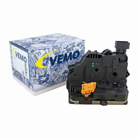 VEMO V40-85-0015 T&uuml;rschloss Schloss f&uuml;r OPEL Meriva B S10 Corsa D S07 vorne links 13258271