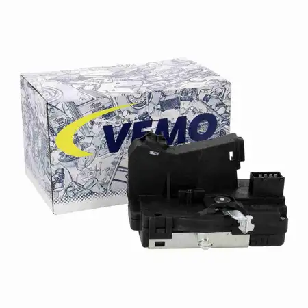 VEMO V40-85-0018 T&uuml;rschloss Stellmotor Fahrerseite f&uuml;r OPEL Corsa C Meriva A vorne links