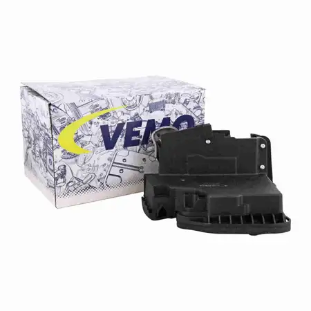 VEMO V40-85-0041 T&uuml;rschloss f&uuml;r OPEL Astra K B16 mit vorne rechts 13597530