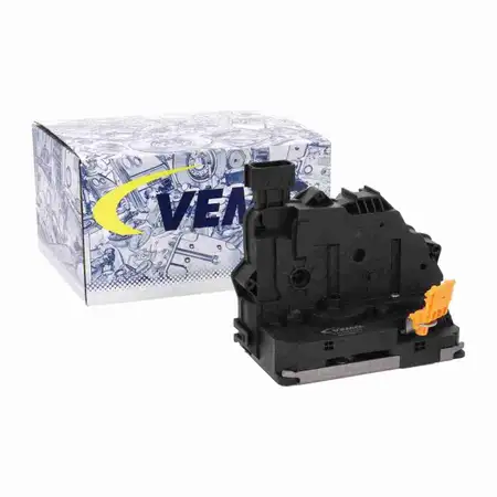 VEMO V40-85-0047 T&uuml;rschloss Schloss f&uuml;r OPEL Corsa E X15 Hinterachse rechts 13431844
