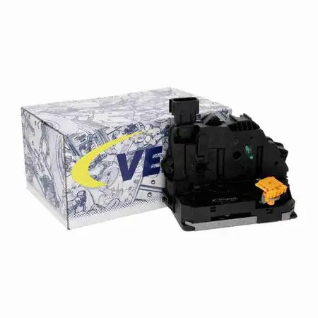 VEMO V40-85-0049 T&uuml;rschloss Beifahrerseite f&uuml;r OPEL Corsa E vorne rechts 135115/13431840