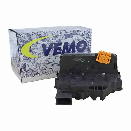 VEMO V40-85-0060 T&uuml;rschloss Schloss Beifahrert&uuml;r f&uuml;r OPEL Corsa D S07 vorne links 55702909