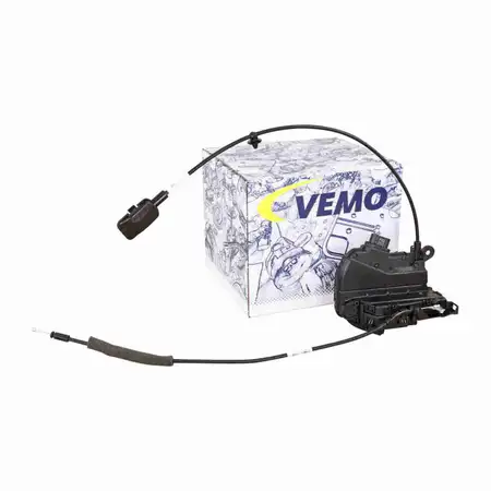 VEMO V40-85-0062 T&uuml;rschloss f&uuml;r OPEL Vivaro B X82 VIN ab: 28012015 vorne rechts 93457083