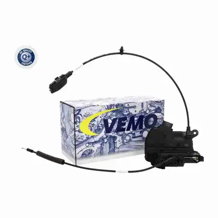 VEMO V40-85-0068 T&uuml;rschloss f&uuml;r OPEL Vivaro B FIAT Talento RENAULT Trafic 3 vorne rechts