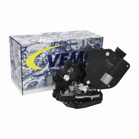 VEMO V41-85-0006 T&uuml;rschloss Beifahrerseite f&uuml;r LAND ROVER Rover 4/Sport 2 vorne rechts