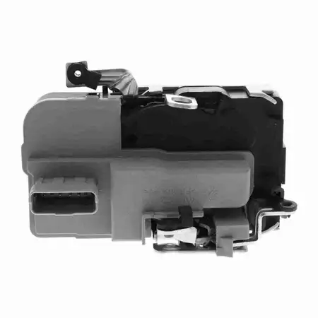 VEMO V42-85-0001 T&uuml;rschloss f&uuml;r PEUGEOT 206 mit Zentralverriegelung vorne links 9135.R9