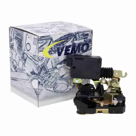 VEMO V46-85-0045 Servomotor for driver's door lock, RENAULT Twingo 1 C06_, front left