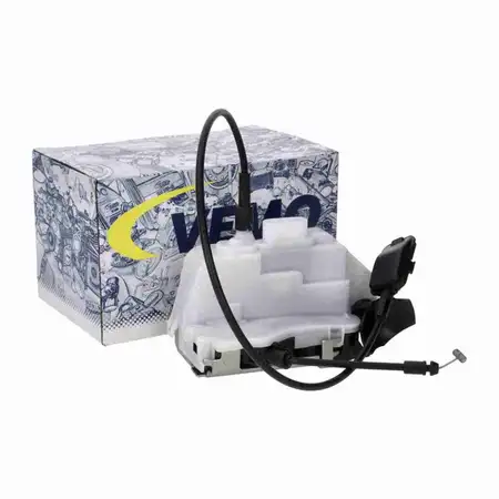 VEMO V46-85-0057 Stellmotor T&uuml;rschloss Fahrert&uuml;r f&uuml;r RENAULT 2 vorne links 8200027776