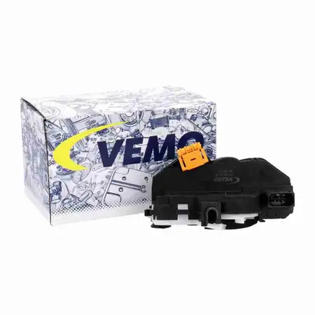VEMO V51-85-0038 T&uuml;rschloss Fahrert&uuml;r f&uuml;r OPEL Mokka A/Mokka 10 J13 hinten rechts