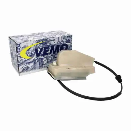 VEMO V58-85-0013 T&uuml;rschloss Stellmotor Beifahrerseite f&uuml;r TESLA Model 3 5YJ3 vorne rechts