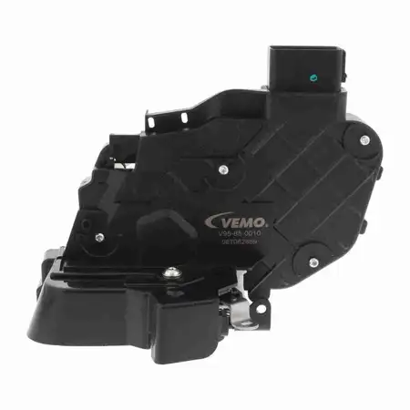 VEMO V95-85-0010 T&uuml;rschloss f&uuml;r VOLVO C30 C70 2 S40 2 S80 2 V50 V70 3 XC60 2 hinten rechts