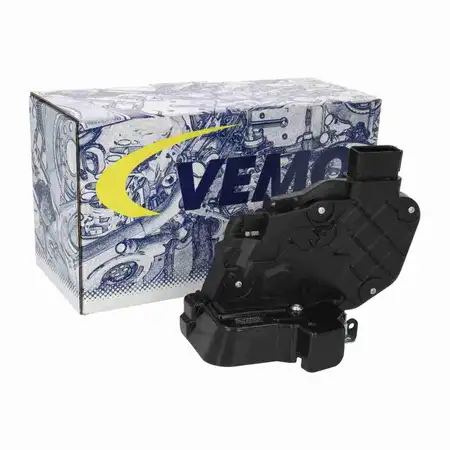 VEMO V95-85-0021 T&uuml;rschloss Beifahrerseite f&uuml;r VOLVO C70 2 S40 2 V50 V70 2 vorne rechts