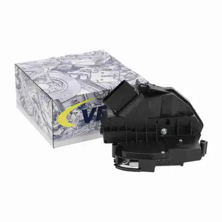 VEMO V95-85-0025 T&uuml;rschloss Stellmotor Fahrerseite f&uuml;r VOLVO S60 2 V60 2 hinten links