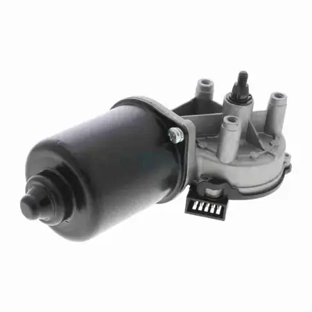 VEMO Wischermotor f&uuml;r VW Golf 2 Jetta 2 Passat B1 AUDI 100 C3 PORSCHE 911 (964 993) vorne