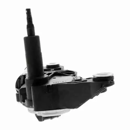 VEMO V10-07-0027 Wischermotor Heckwischermotor f&uuml;r AUDI Polo 4 hinten 6Q6955711C