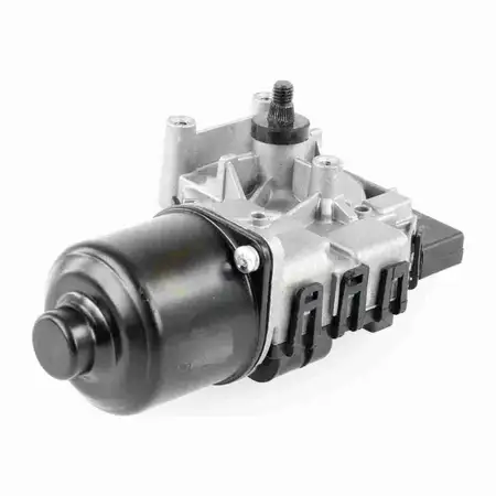 VEMO V10-07-0036 Wischermotor Wischer f&uuml;r VW Polo 5 Jetta 4 SEAT Ibiza 4 vorne 6R1955023A