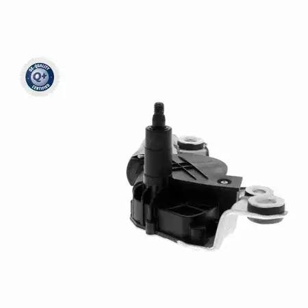 VEMO V10-07-0037 Wischermotor Heckwischermotor f&uuml;r SKODA Octavia 2 hinten 1Z9955711A