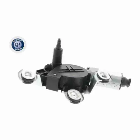 VEMO V10-07-0040 Wischermotor Heckscheibe f&uuml;r SKODA Octavia 1Z3 hinten 1Z5955711D