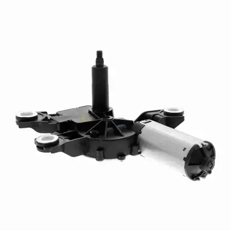 VEMO Wischermotor f&uuml;r VW Golf 7 Polo 6 SEAT Ibiza 5 SKODA Octavia 4 CUPRA Ateca hinten