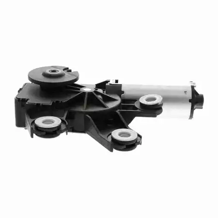 VEMO Wischermotor Heckwischermotor f&uuml;r VW Touareg 7L PORSCHE Cayenne 9PA hinten