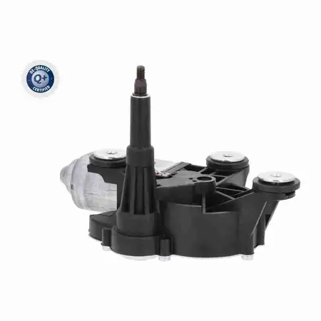 VEMO Wischermotor Heck f&uuml;r FIAT 500 500C 312 ABARTH 500 595 695 500C 595C 695C hinten