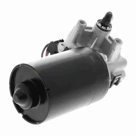 VEMO V24-07-0010-1 Wischermotor Frontwischer f&uuml;r FIAT Punto 176 LANCIA Y 840 vorne 9948307