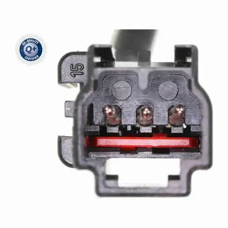 VEMO V25-07-0026 Wischermotor f&uuml;r FORD Transit Transit Tourneo hinten rechts 4618812