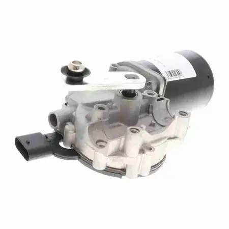 VEMO V20-07-0024 Wischermotor f&uuml;r BMW 3er F30 F31 F34 4er F32 F33 F36 vorne 61617260488