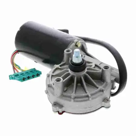 VEMO V30-07-0008 Wischermotor f&uuml;r MERCEDES-BENZ C-Klasse W202 S202 vorne 2028201108