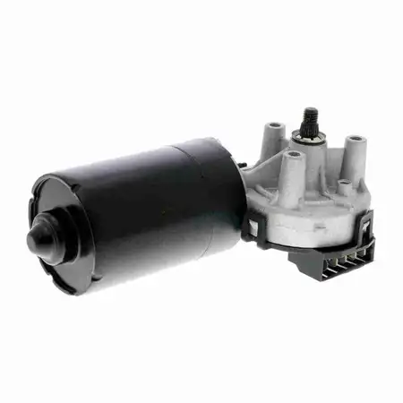 VEMO V30-07-0016 Wischermotor Front f&uuml;r MERCEDES-BENZ M-Klasse W163 vorne 1638202442
