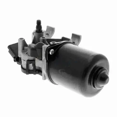 VEMO V46-07-0002 Wischermotor Frontwischermotor f&uuml;r RENAULT Clio 3 vorne 7701061590