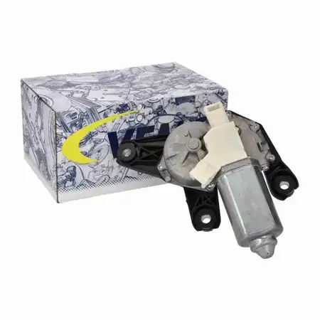 VEMO V46-07-0032 Wischermotor Heckwischermotor f&uuml;r RENAULT Sandero 1 DACIA Duster hinten