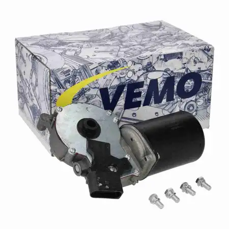 VEMO Wischermotor Frontwischermotor Wischermotor f&uuml;r OPEL Zafira / Family B vorne 13145557