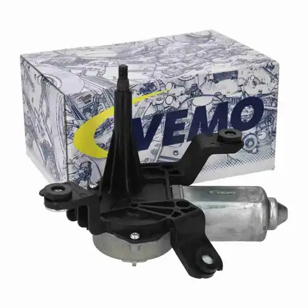 VEMO V40-07-0022 Wischermotor Heckwischermotor f&uuml;r OPEL Meriva B hinten 13282361