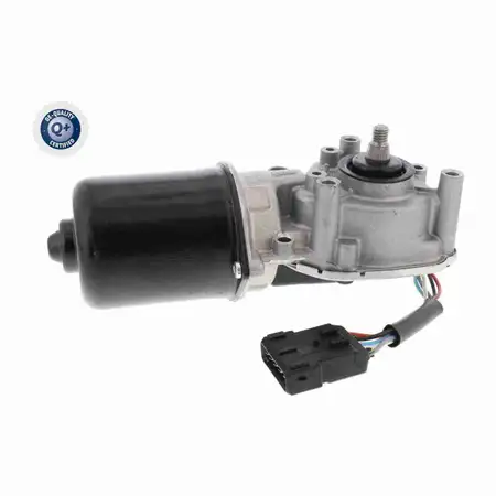 VEMO V42-07-0003 Wischermotor Frontwischermotor f&uuml;r PEUGEOT 406 8B 8E/F 8C vorne 6405.A8