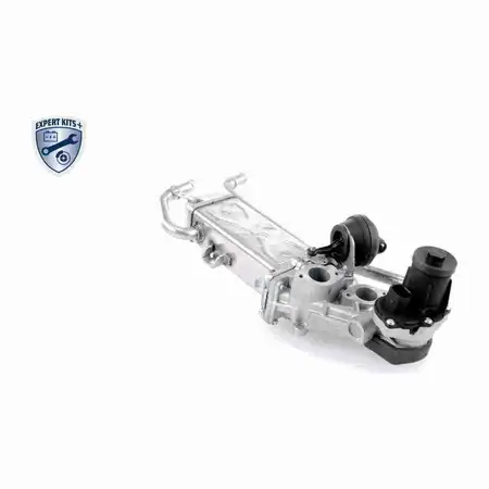 VEMO AGR Ventil f&uuml;r VW Polo 5 6R 6C AUDI A1 8X SEAT Ibiza 4 SKODA Fabia 2 1.6/2.0 TDI