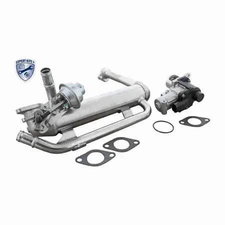 VEMO AGR-Ventil f&uuml;r VW Golf 5 Passat B6 Touran AUDI A3 8P SEAT Leon 1P Altea 1.9/2.0 TDI