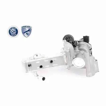 VEMO AGR-Ventil f&uuml;r FORD Focus 3 MK3 Mondeo 5 MK5 Kuga 1 2 Galaxy 2 S-Max WA6 2.0 TDCi