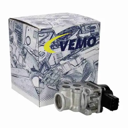 VEMO AGR Ventil f&uuml;r OPEL Agila B SUZUKI Splash Alto 7 1.0 1.2 MAZDA MX-5 2 NB 1.8 16V