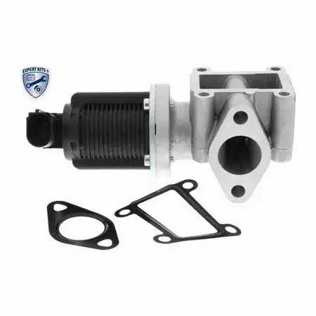 VEMO AGR Ventil f&uuml;r OPEL Astra H Vectra C Zafira ALFA 147 156 Spider FIAT Bravo 2 1.9/2.4D