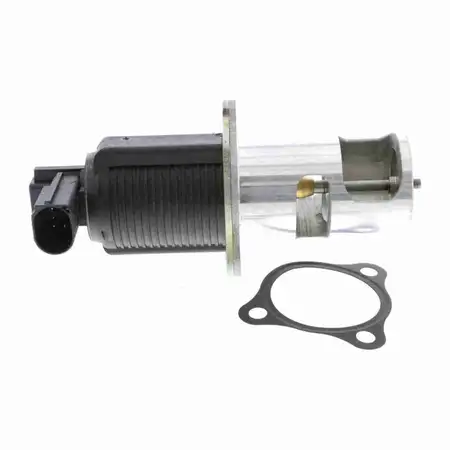 VEMO AGR Valve for RENAULT Espace 3, 4, Master 2, Laguna 2, 2.2 dCi; OPEL Vivaro A, 2.5 DTI