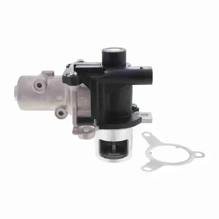 VEMO AGR Ventil f&uuml;r RENAULT Clio 2 3 Megane 2 3 Kangoo Scenic 2 3 Twingo 2 Logan 1 1.5 dCi