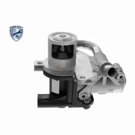 VEMO AGR Valve for Renault Clio 3, 4; Megane 3; Twingo 2; Dacia Duster, Dokker, Lodgy 1.5 dCi