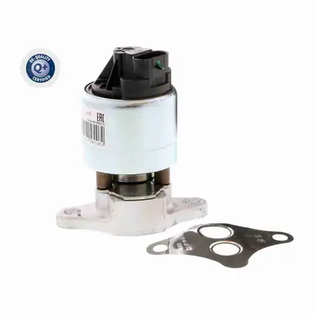 VEMO AGR Ventil f&uuml;r OPEL Astra G Vectra B 1.6 CHEVROLET Aveo Kalos Matiz Spark 1.0 1.2
