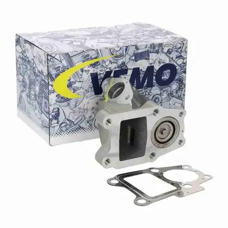 VEMO AGR Valve + Gasket for VOLVO S60 1, S80 1, 2, V70 2, XC70 1, XC90 1, 2.4 30637142